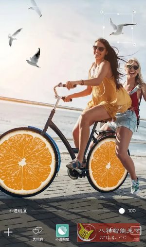 Picsart 美易 v27.2.3 高级版-幼小初高学社