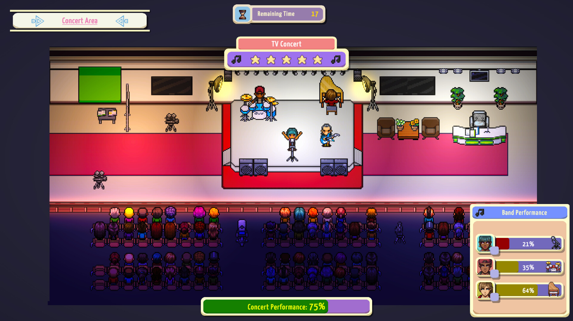 像素人生/To Pixelia-幼小初高学社