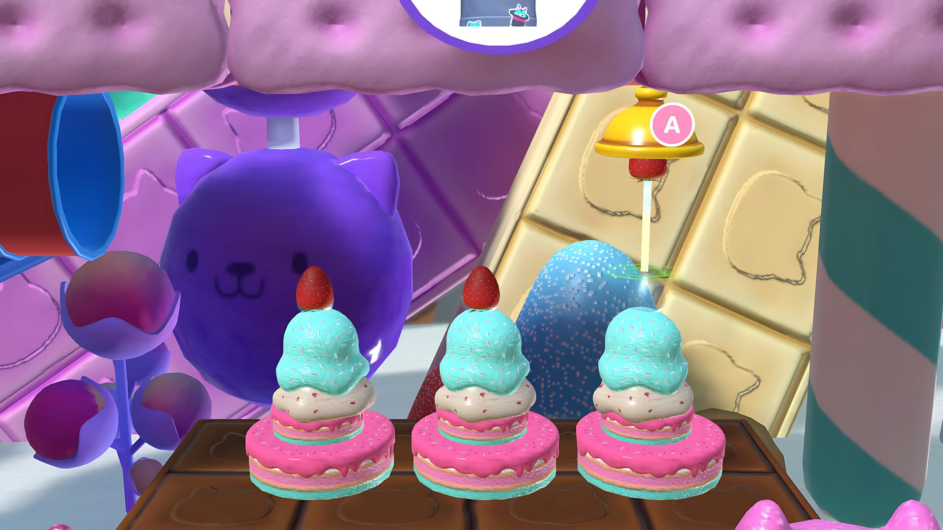 DreamWorks盖比的娃娃屋：准备开派对/DreamWorks Gabby’s Dollhouse: Ready to Party-幼小初高学社