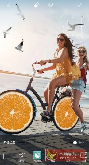 Picsart美易 v27.6.1高级版-幼小初高学社