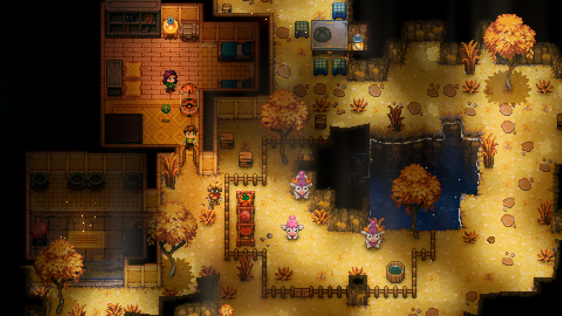 护核纪元/Core Keeper-幼小初高学社