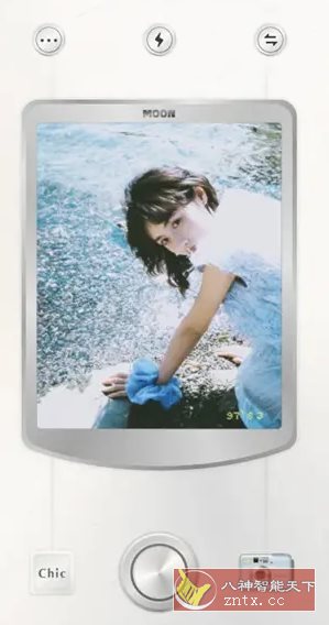 Chic 创意胶片相机 1.7.00高级版-幼小初高学社