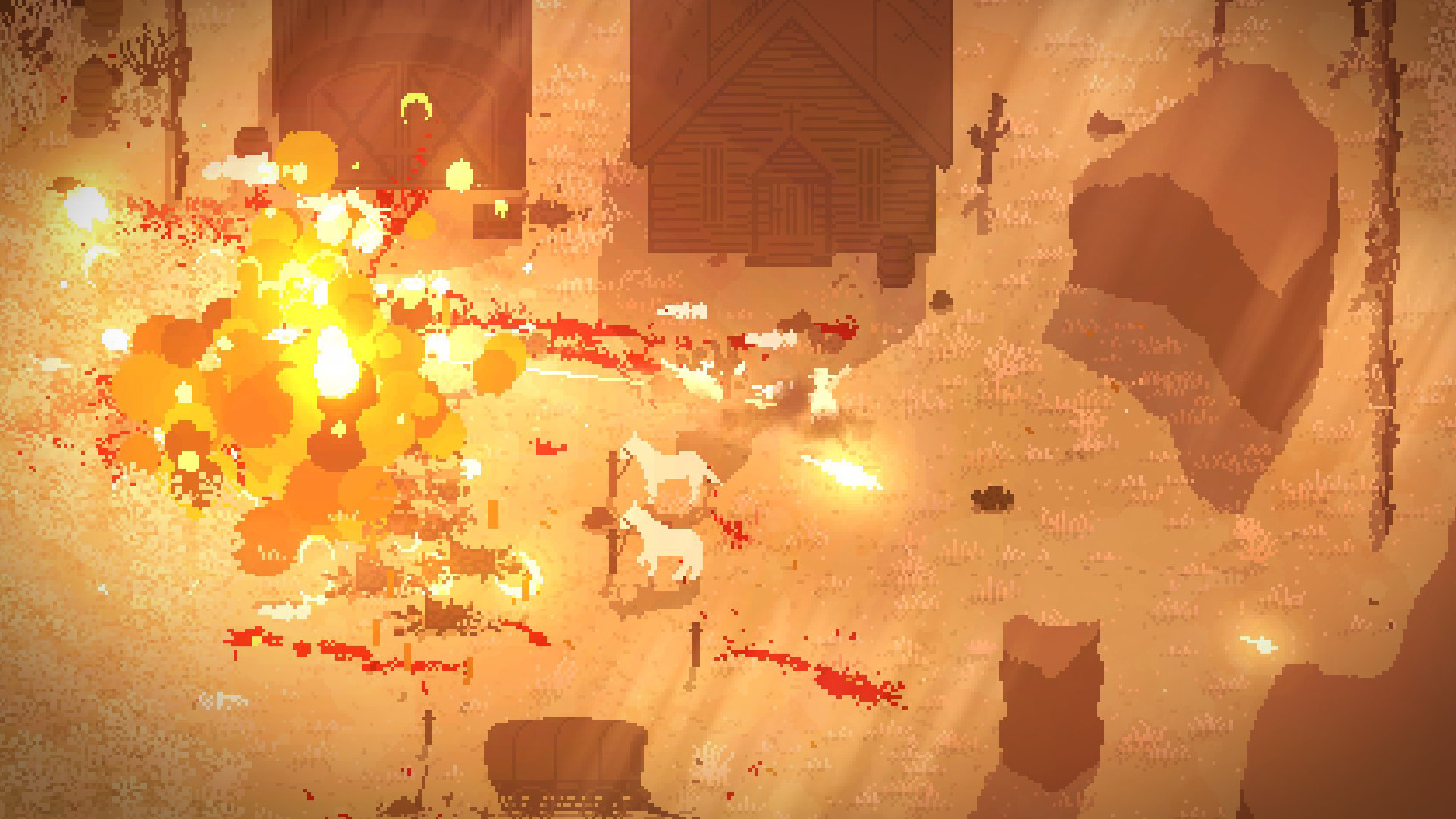 柯尔特峡谷/Colt Canyon-幼小初高学社