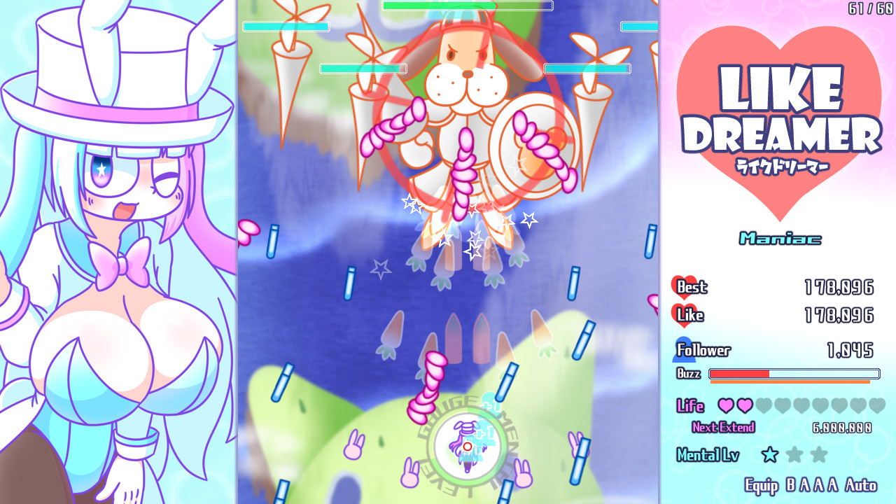 梦想飞驰/Like Dreamer-幼小初高学社