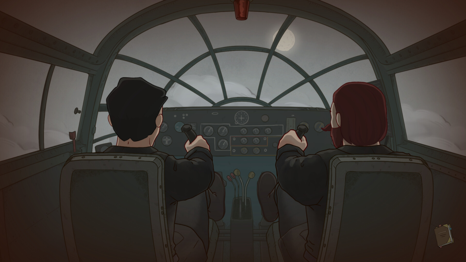 战争的信笺/Letters of War-幼小初高学社