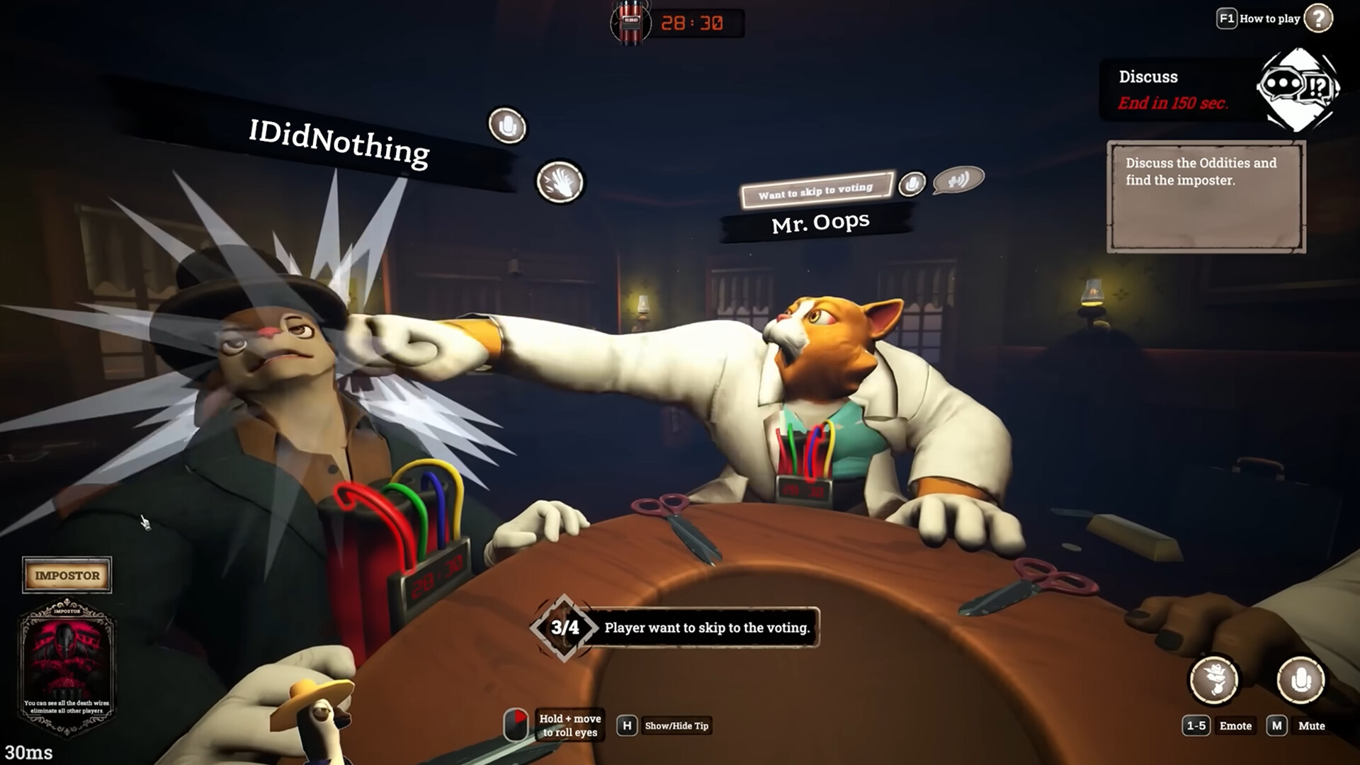 剪那根线!/Cut That Wire/支持网络联机 剪那根线!/Cut That Wire/支持网络联机