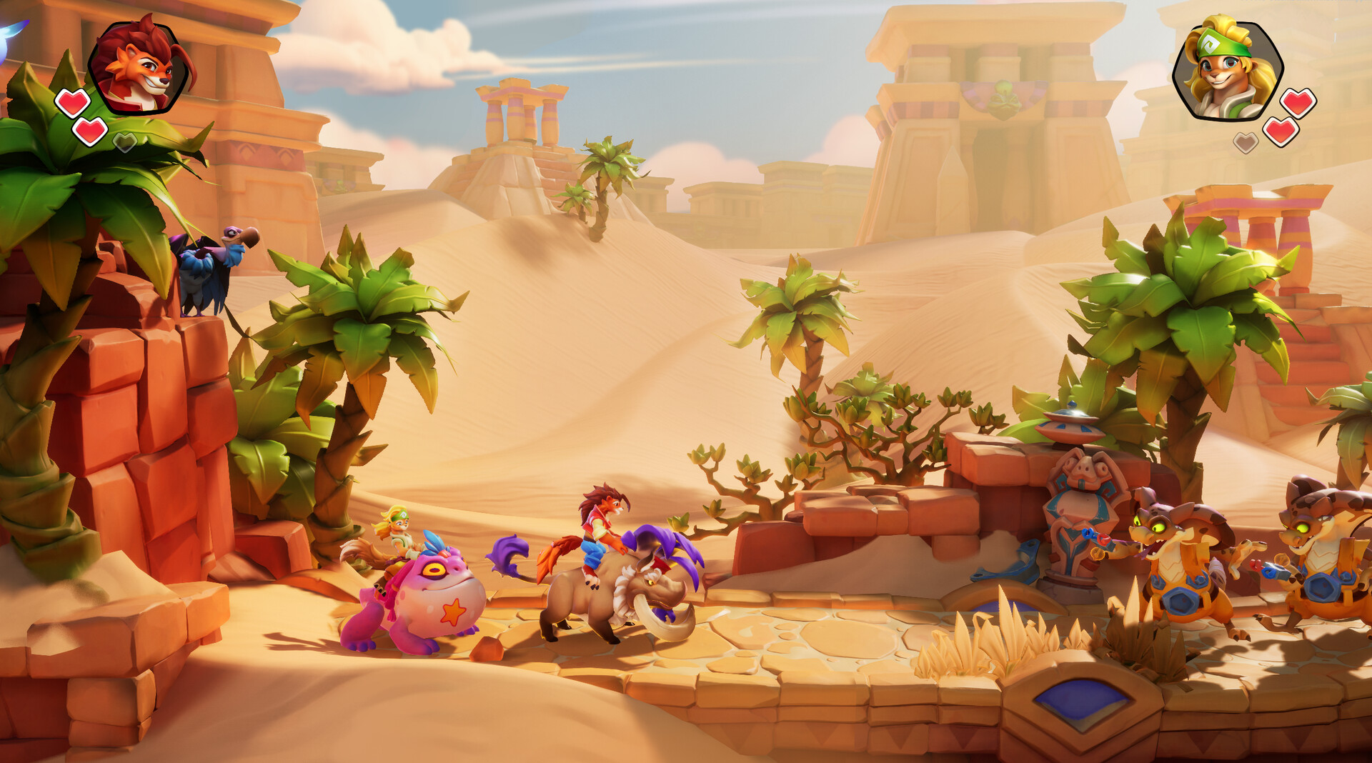 尼克德里克：魔法世界/Nikoderiko: The Magical World — Director’s Cut-幼小初高学社