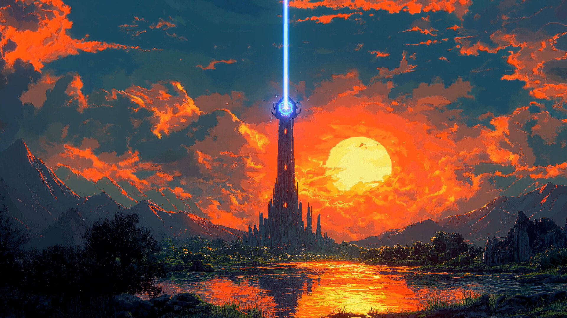 高塔领主/Tower Lords-幼小初高学社