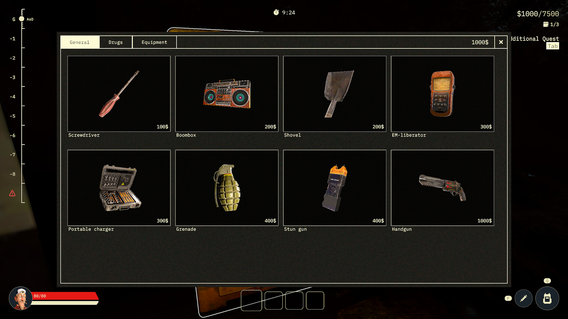 死亡玩偶之家/Dollhouse Of Dead.exe 死亡玩偶之家/Dollhouse Of Dead.exe