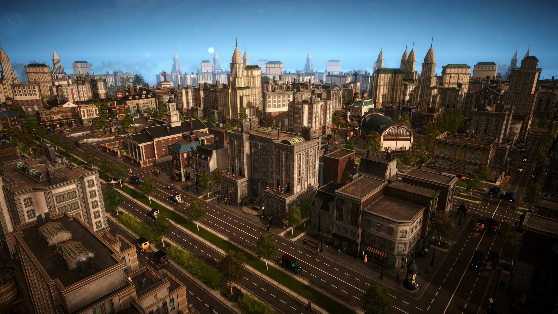 凯撒朋克/KAISERPUNK-幼小初高学社