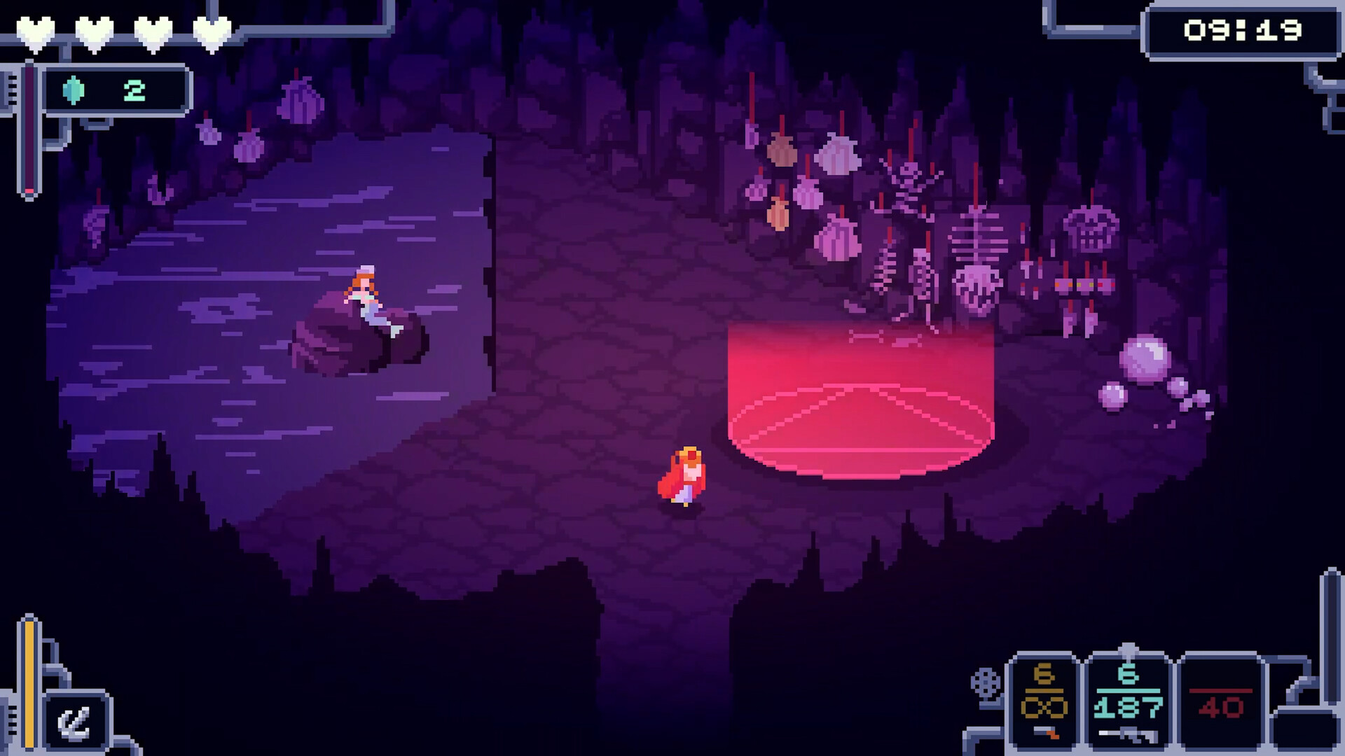 百慕大幸存者/Bermuda Survivor-幼小初高学社