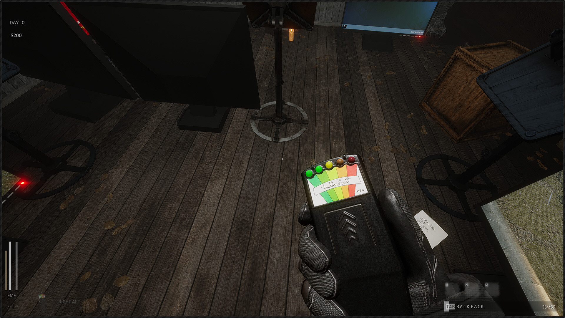 森林之下/Descending The Woods-幼小初高学社