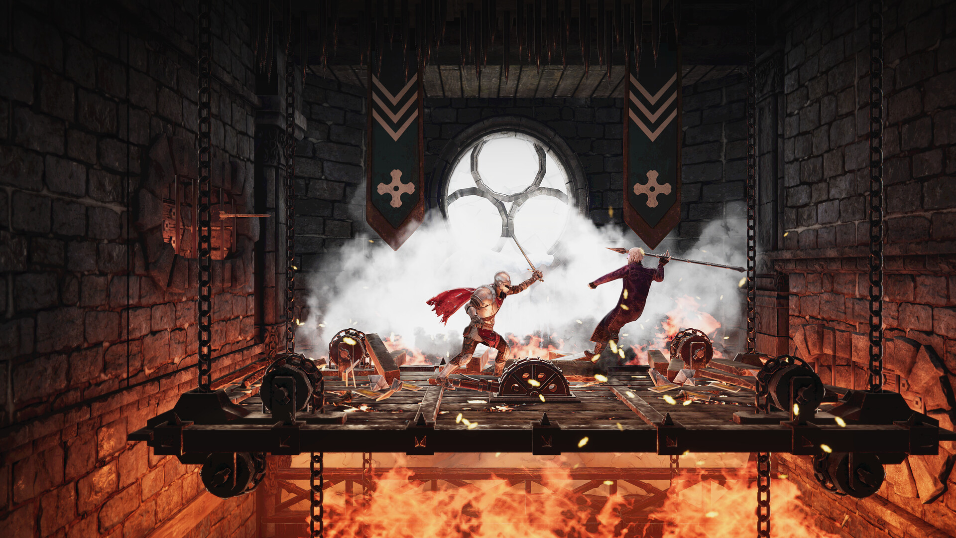 心之城堡：重述/Castle of Heart: Retold-幼小初高学社