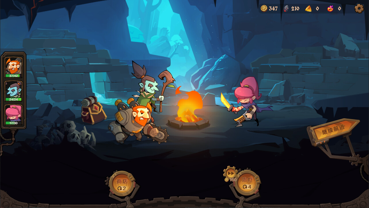 因狄斯的谎言2：燃烧的火种/Indies' Lies 2: Fire Seed