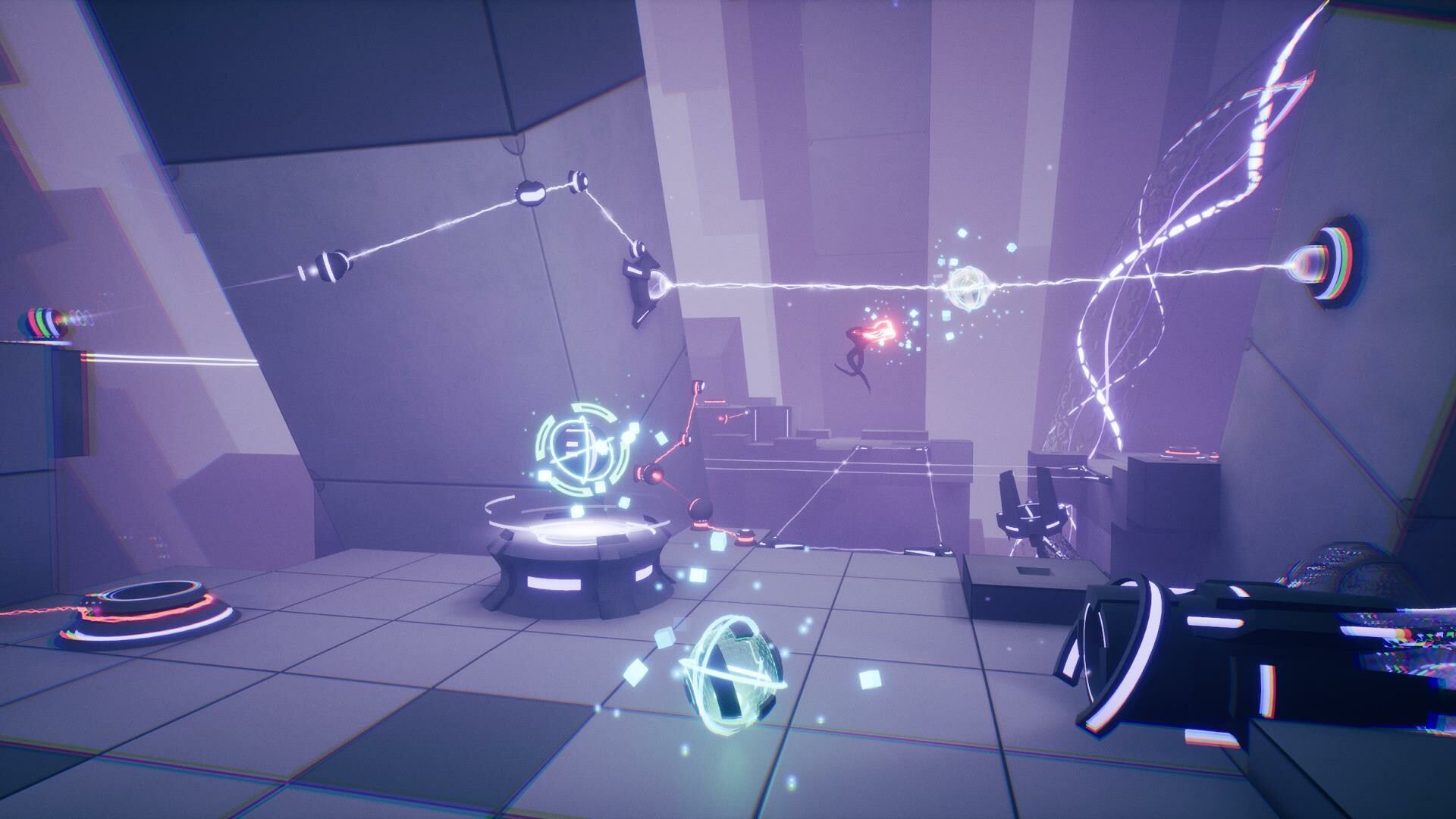 奥比斯之环/Orbyss-幼小初高学社