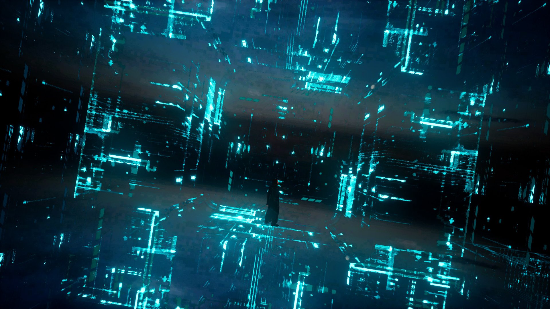 审判官的心灵/Inquisitor’s Heart and Soul-幼小初高学社