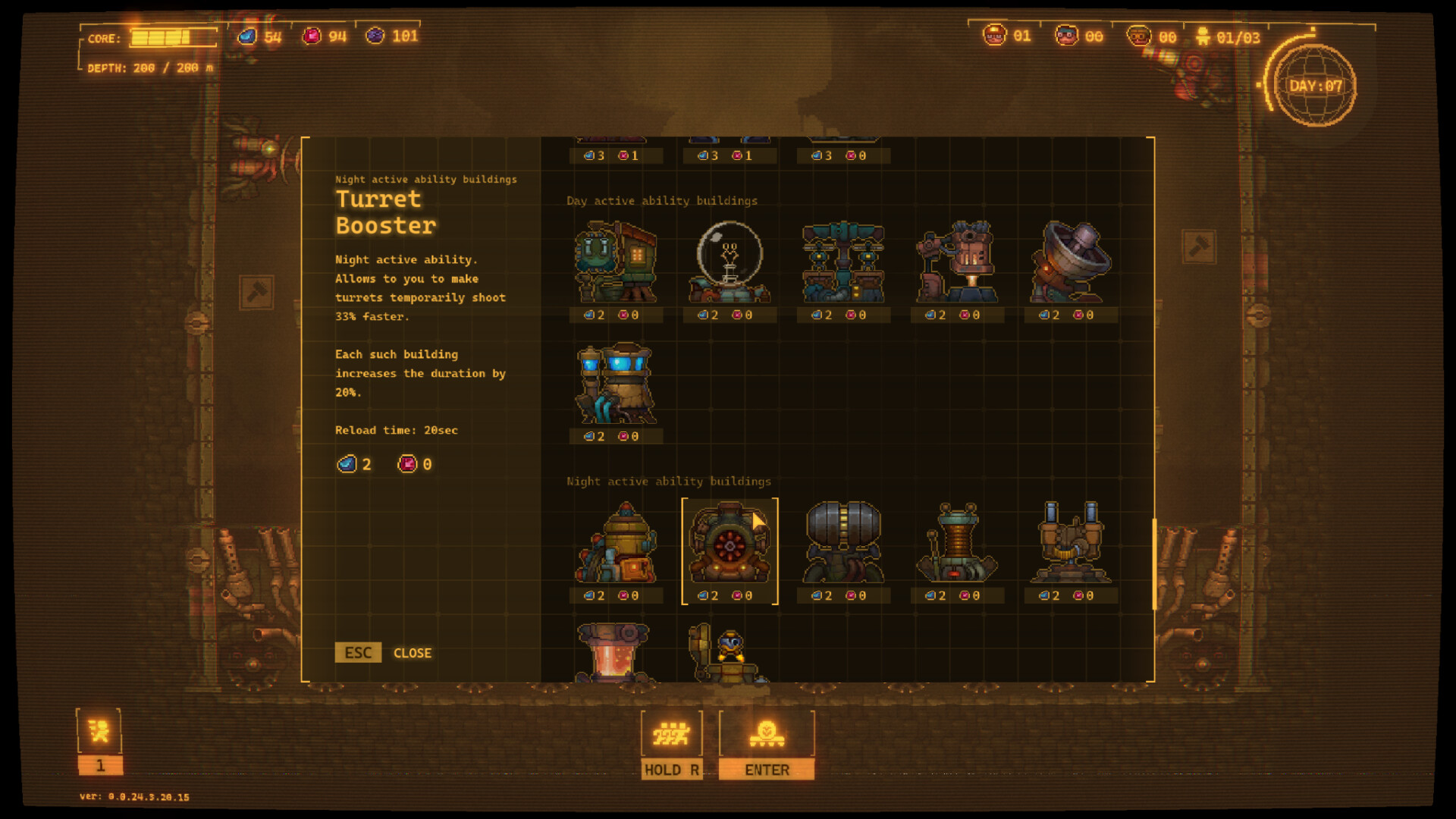 钻核公司/Drill Core 钻核公司/Drill Core