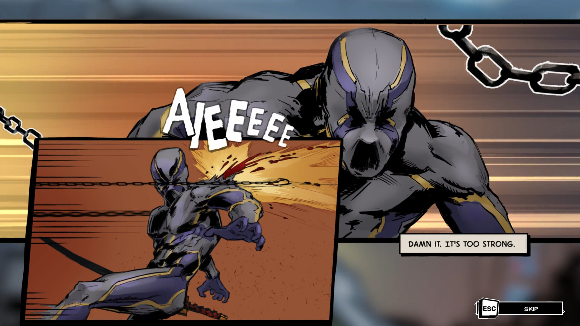 绝命荣光：末世之序/Lethal Honor - Order of the Apocalypse-幼小初高学社