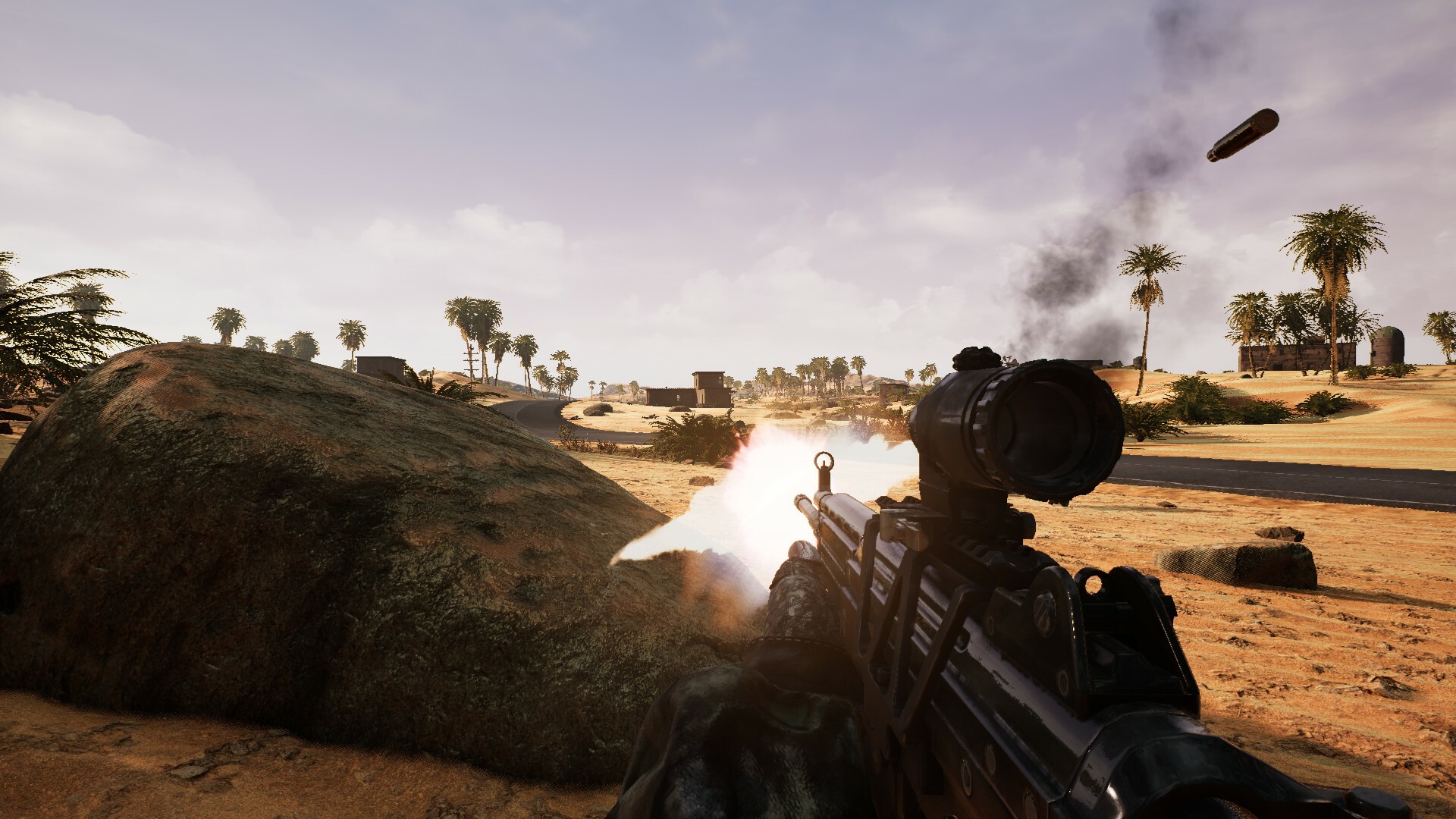 全面冲突：抵抗/Total Conflict: Resistance-幼小初高学社