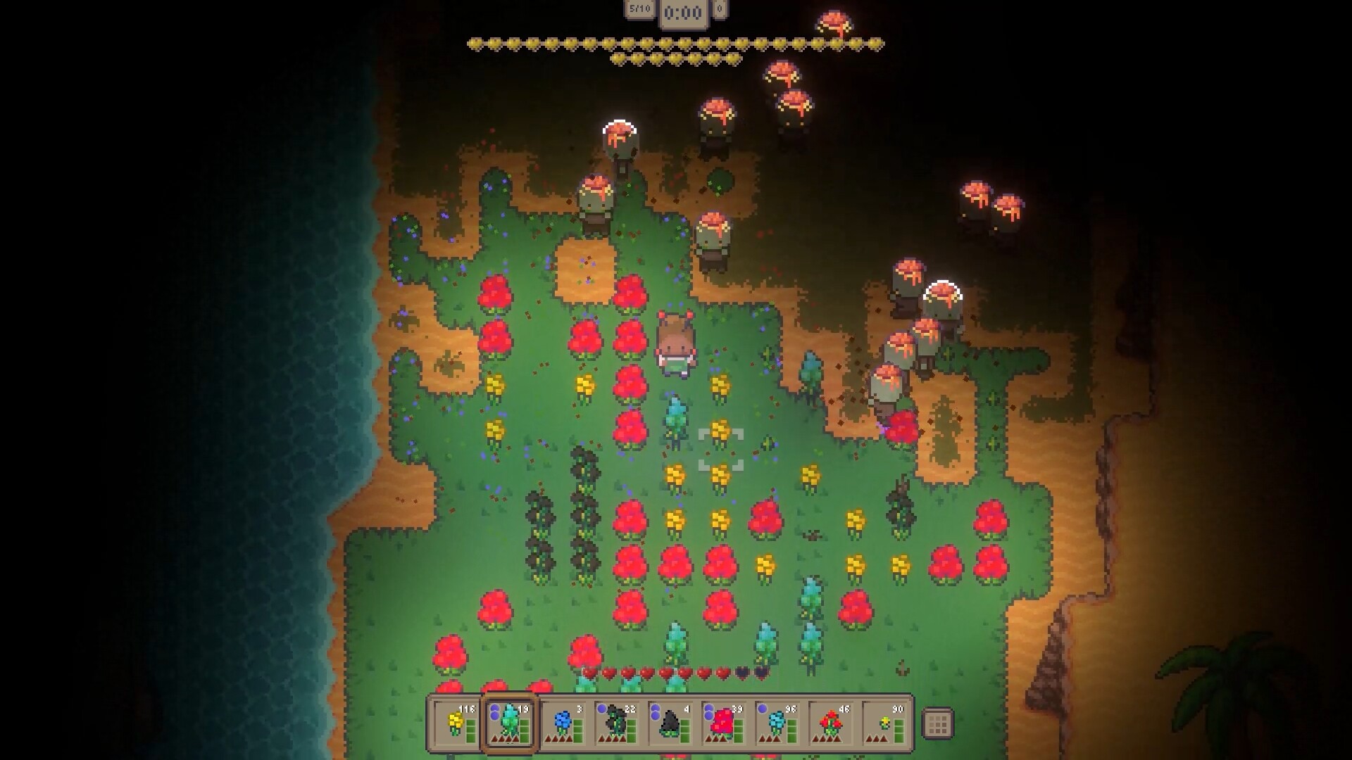 再度绽放/Rebloom-幼小初高学社