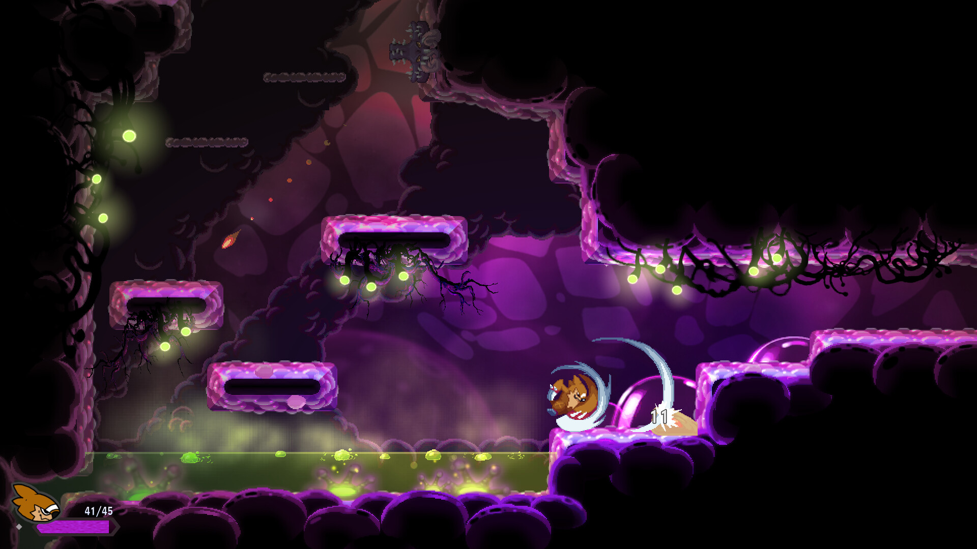 月光脉冲/Moonlight Pulse-幼小初高学社