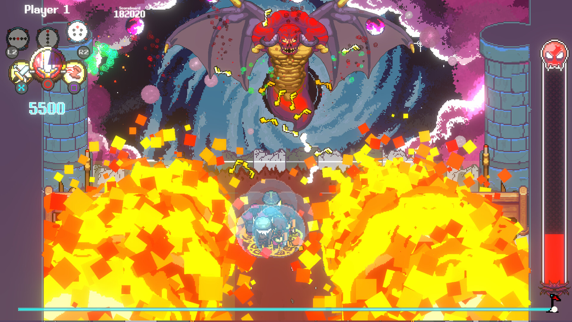 邪恶遗产/Legacy Of Evil-幼小初高学社