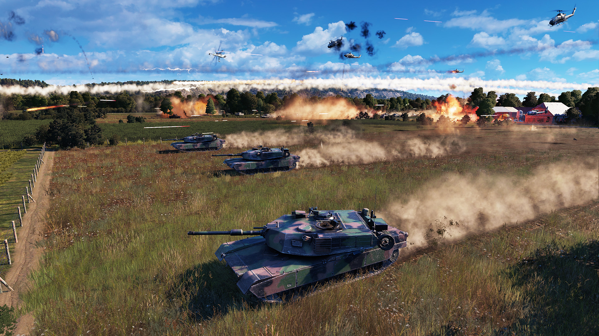 预先号令/WARNO-幼小初高学社