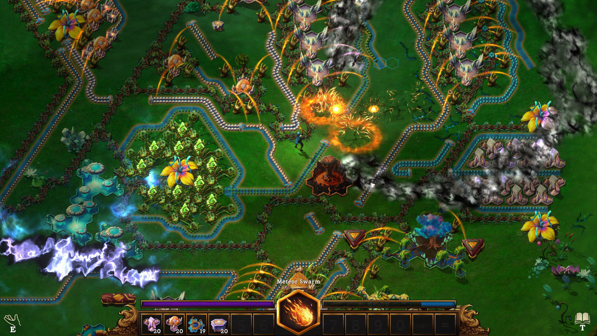 默特术士/MoteMancer-幼小初高学社