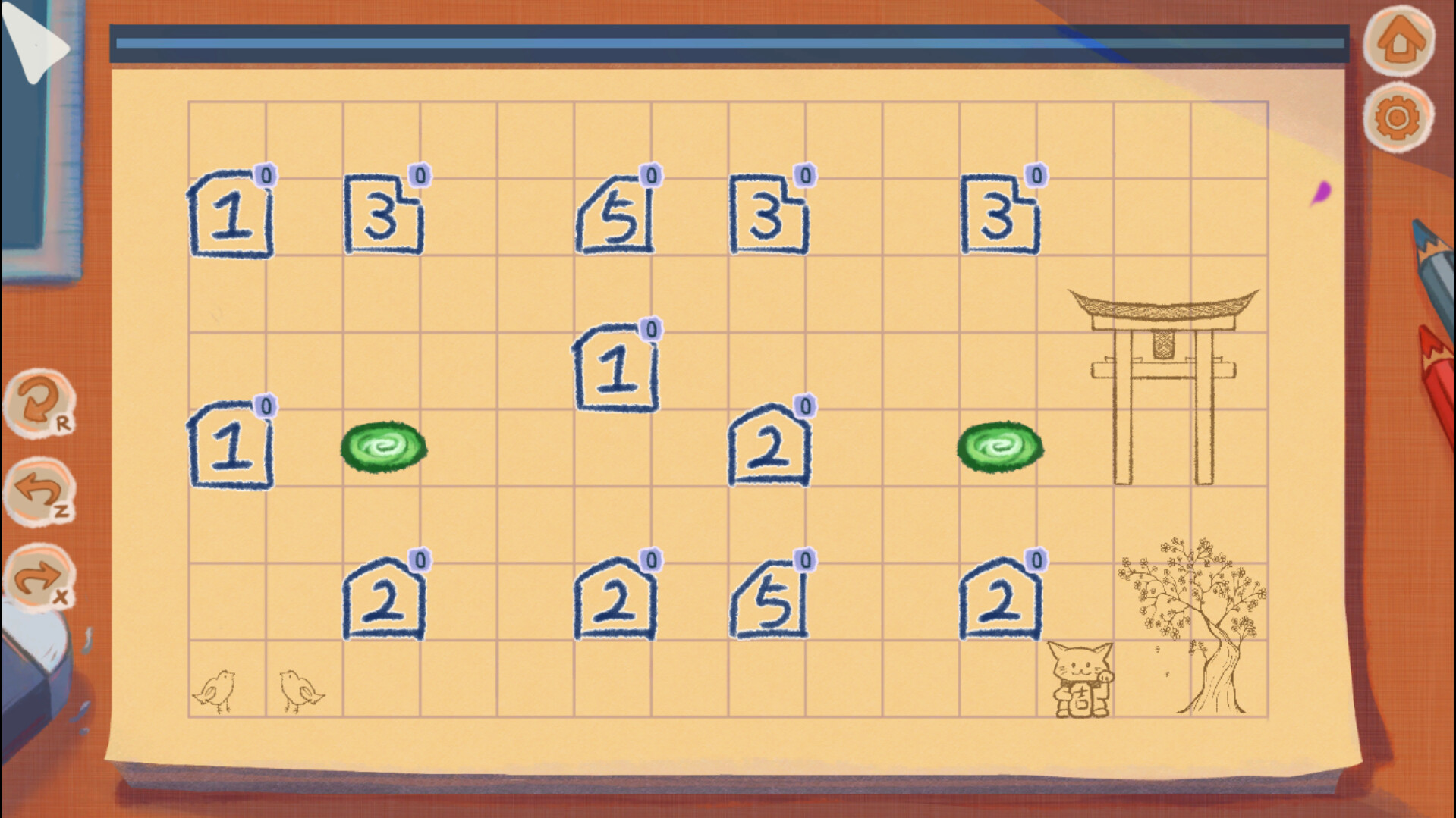 猫咪工程师：点亮灯光/Light On-幼小初高学社