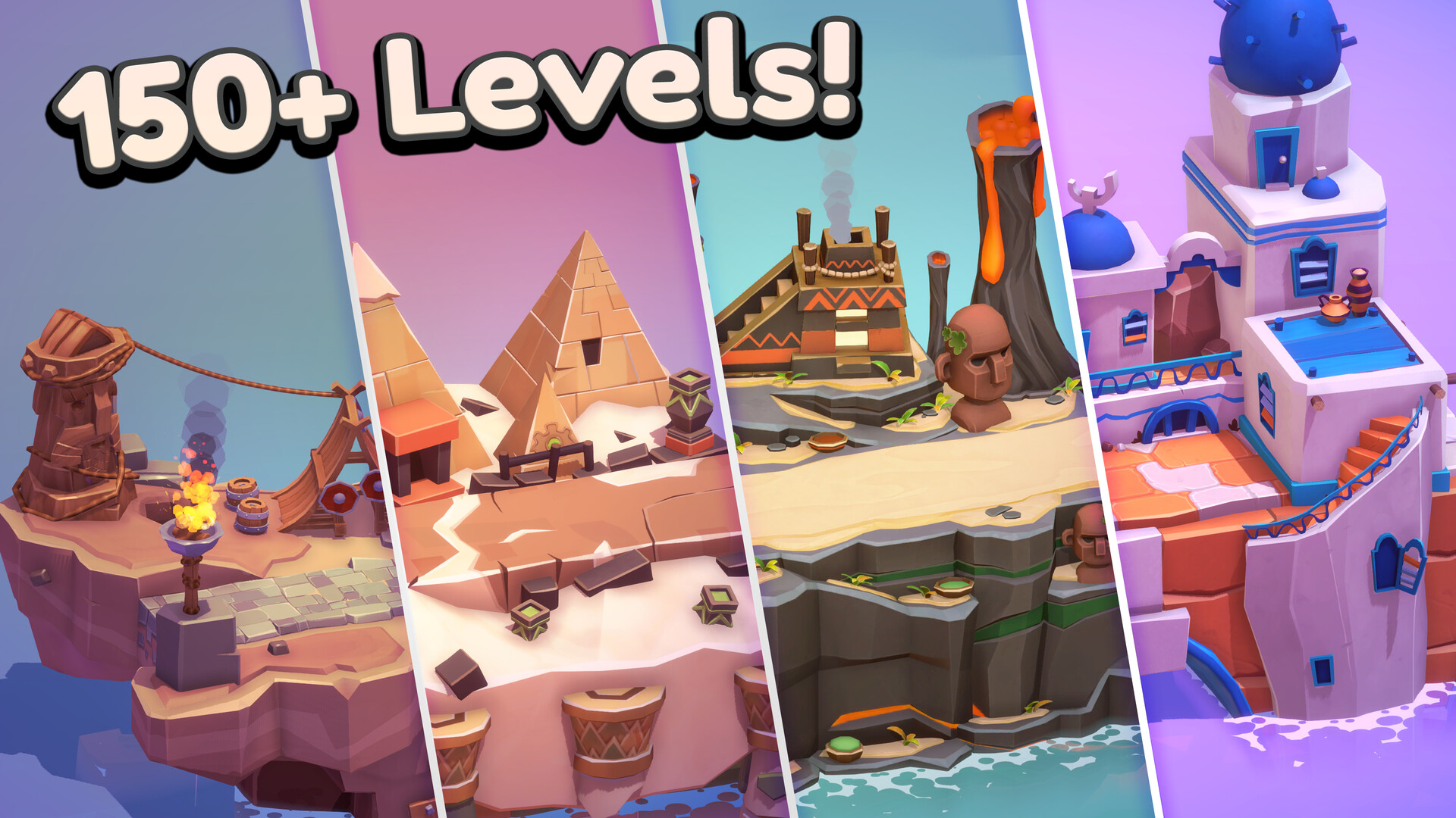 桥梁建筑师3/Poly Bridge 3-幼小初高学社