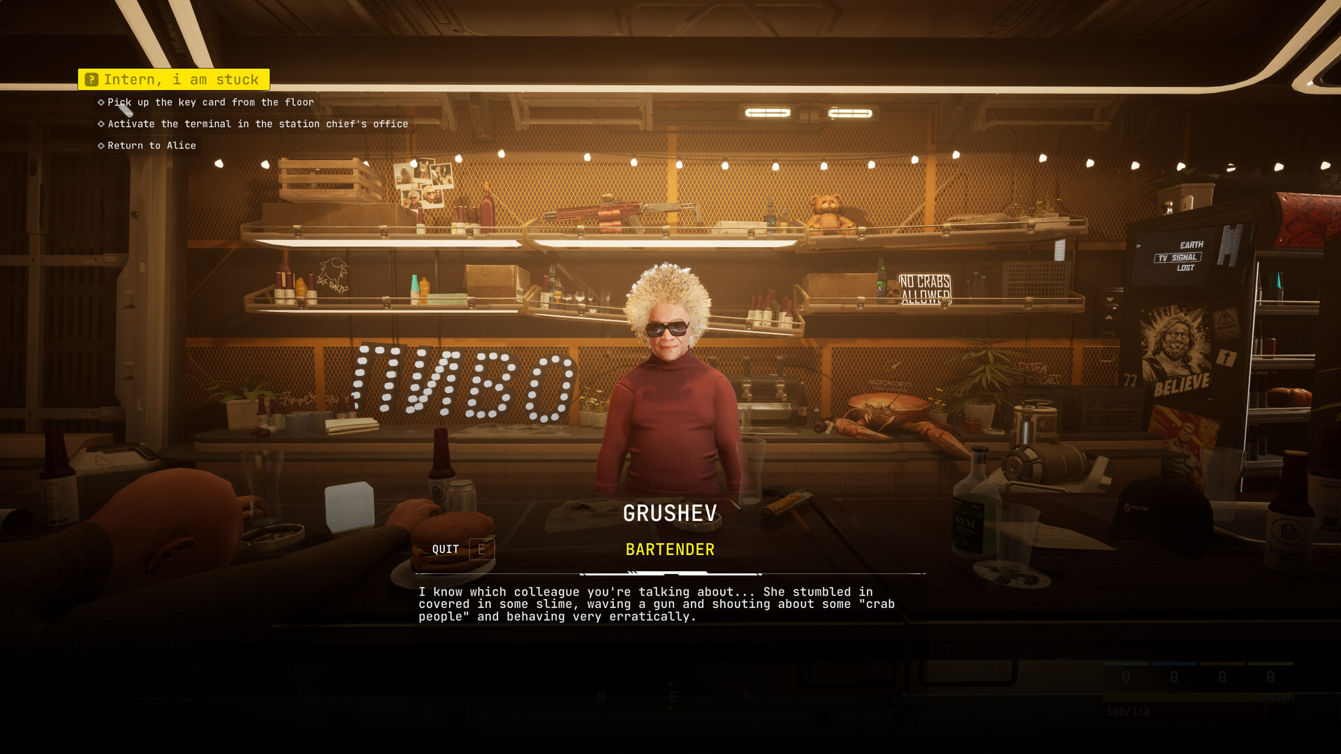 螃蟹必须死!/CRABS MUST DIE! 螃蟹必须死!/CRABS MUST DIE!