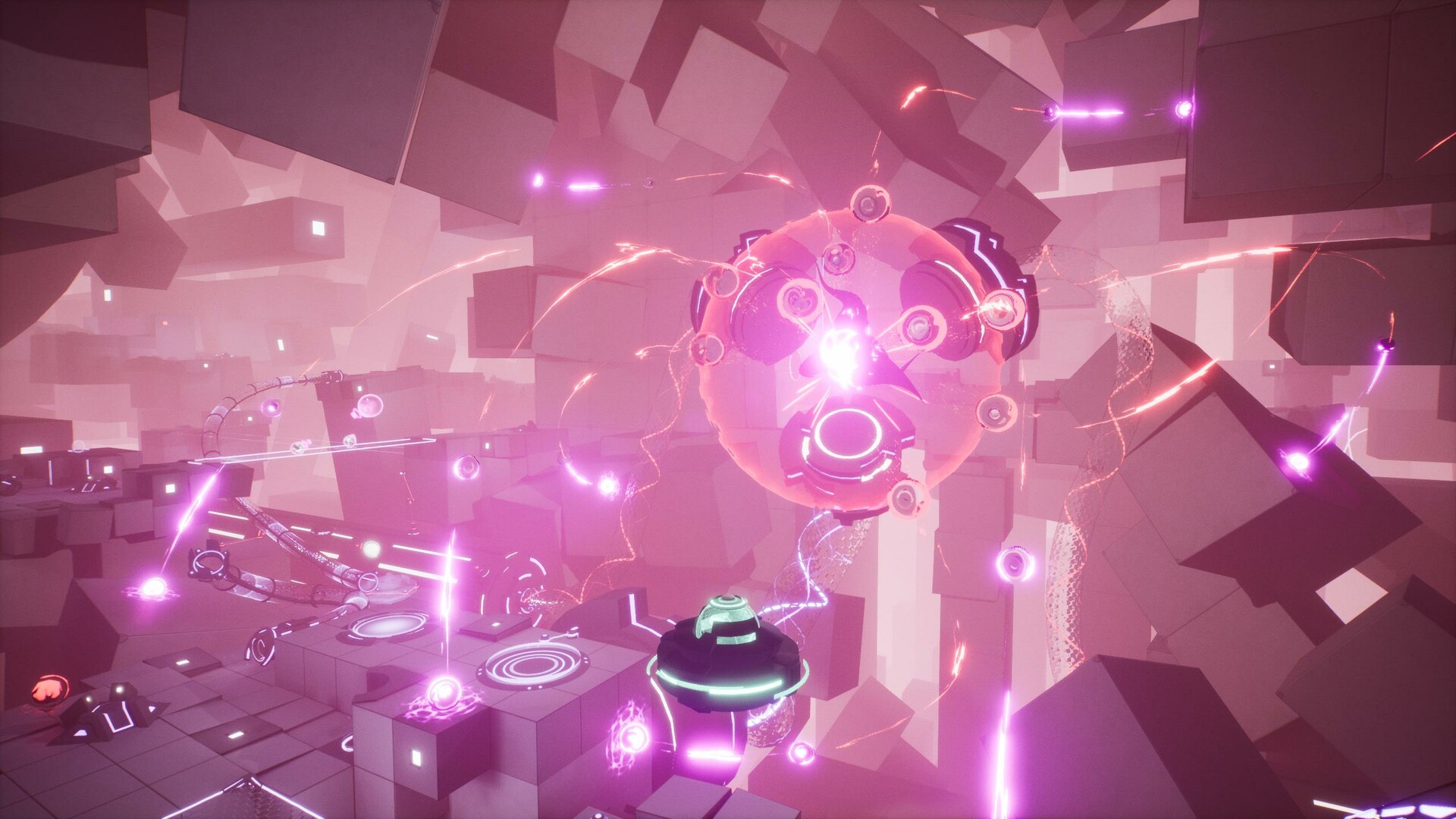 奥比斯之环/Orbyss