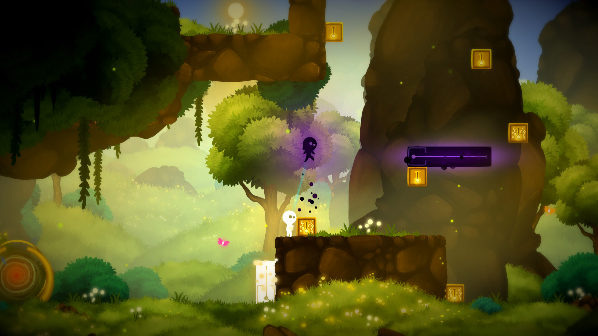 扬帆起航/Ascendum-幼小初高学社