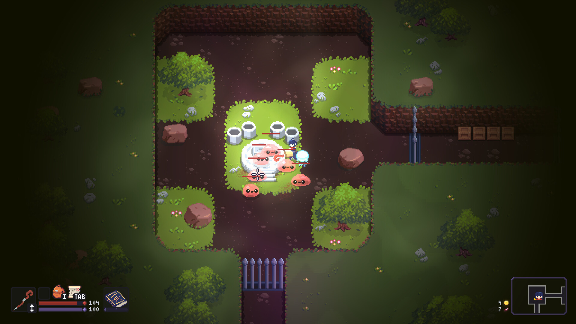 掠宝法师/LootMage-幼小初高学社