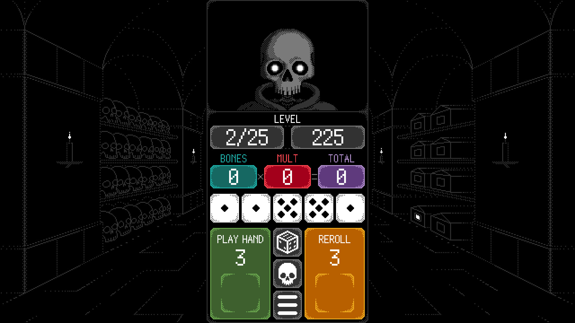 卡尔玛之骰/Dice of Kalma-幼小初高学社