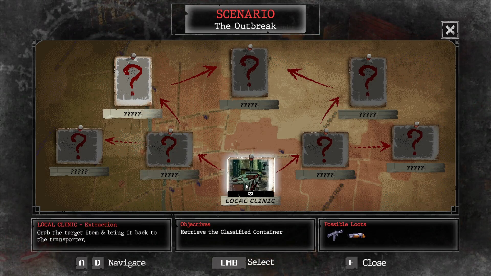 鬼山魔音爆发/Whisper Mountain Outbreak 鬼山魔音爆发/Whisper Mountain Outbreak