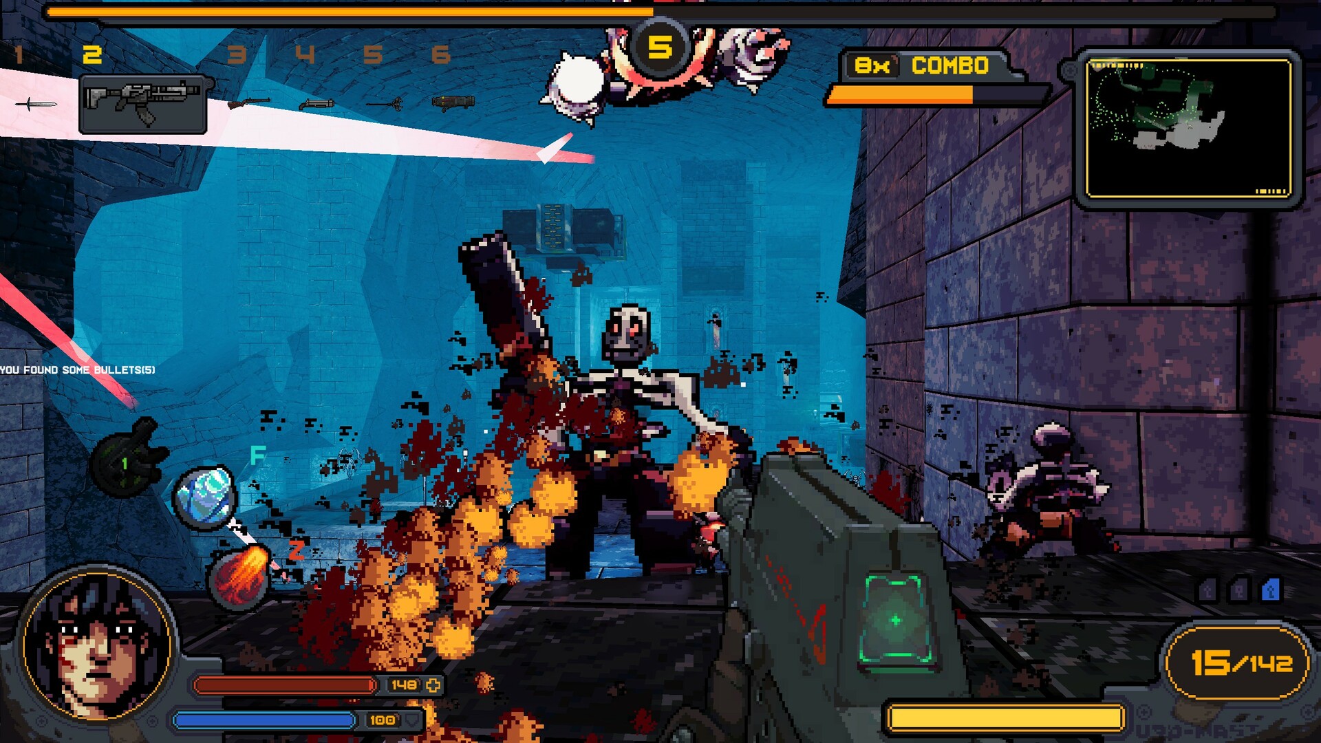 术士计划2/Project Warlock II-幼小初高学社