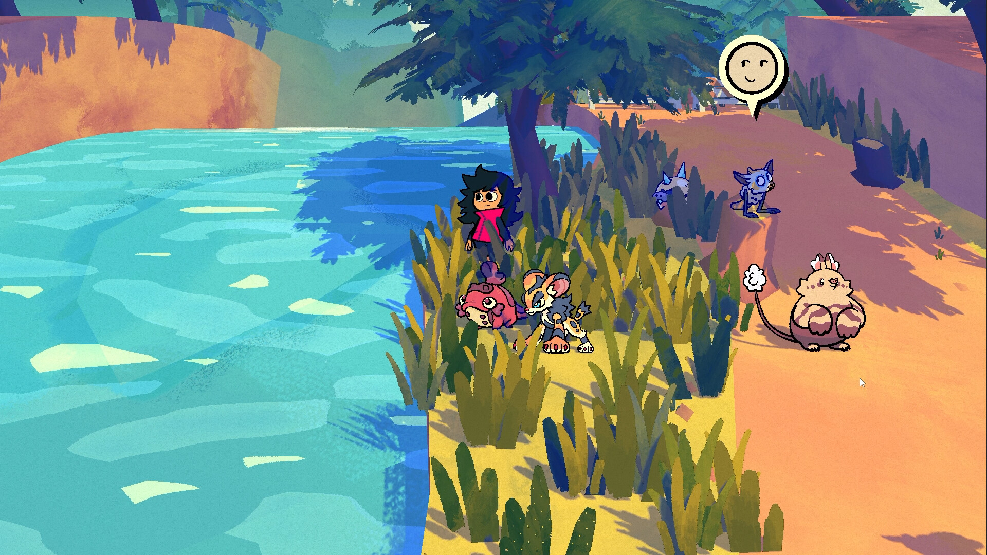 杯丝特魔球/Beastieball-幼小初高学社