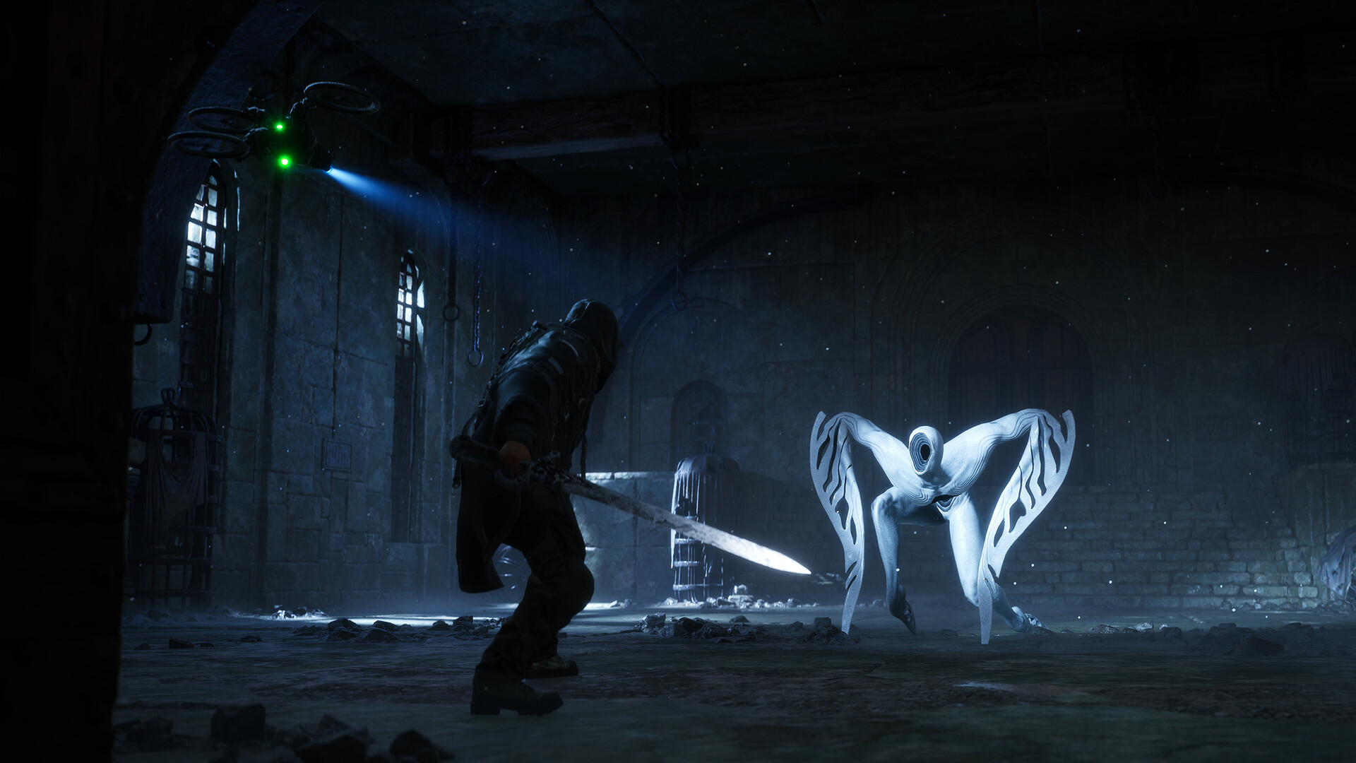 地狱即我们/Hell is Us-幼小初高学社