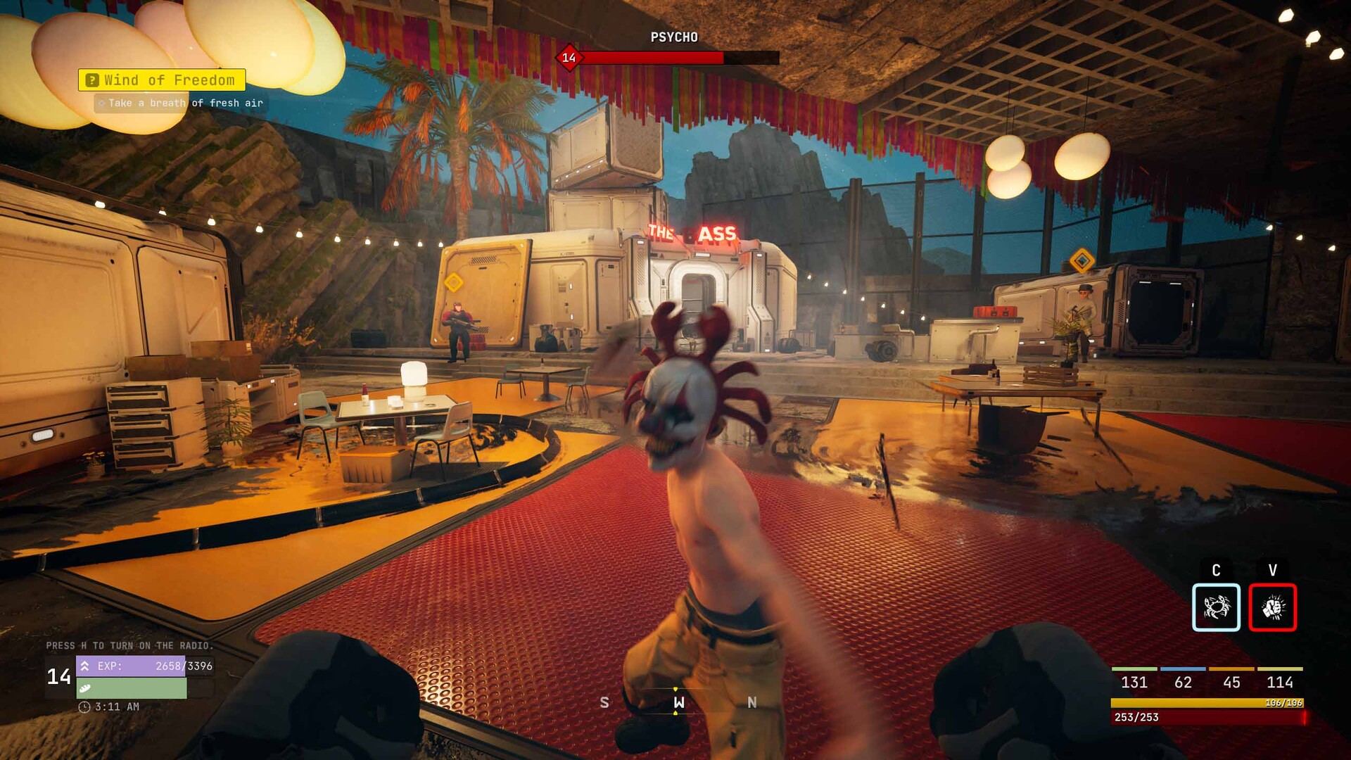 螃蟹必须死!/CRABS MUST DIE! 螃蟹必须死!/CRABS MUST DIE!