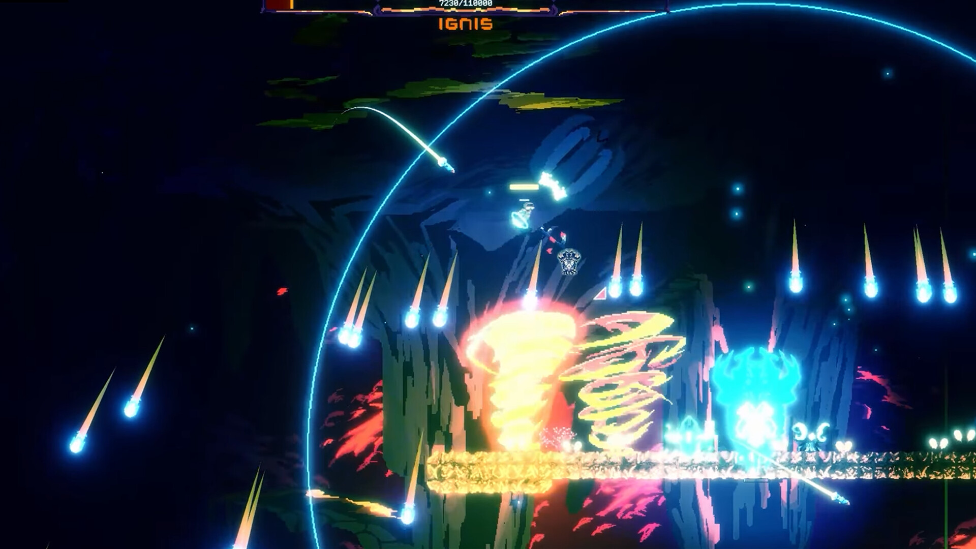 潜入深渊/Dive The Depths-幼小初高学社