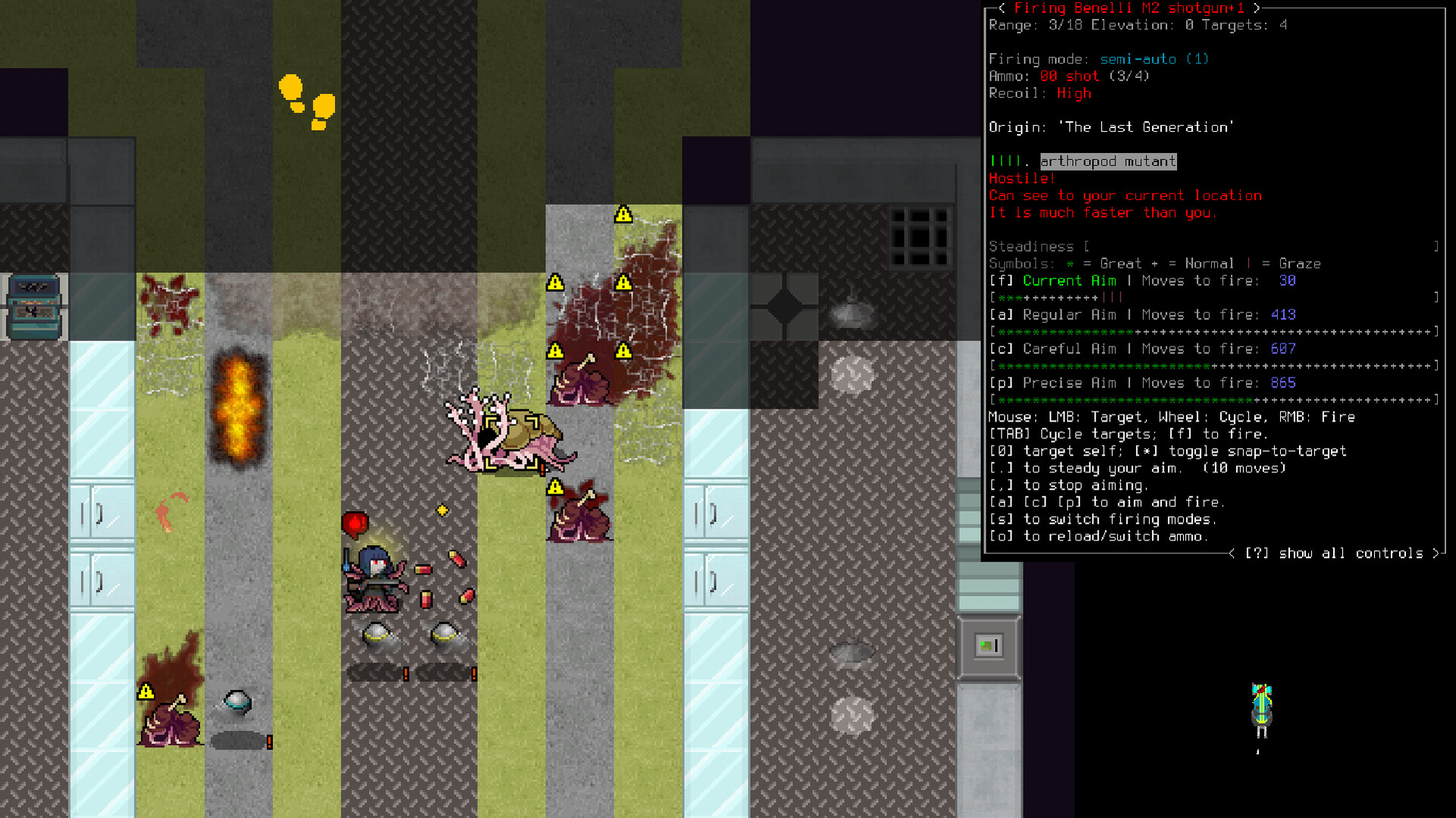 灾难：最后的一代/Cataclysm: The Last Generation-幼小初高学社