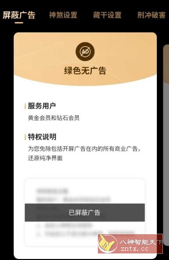 问真八字v2.1.8高级版-幼小初高学社