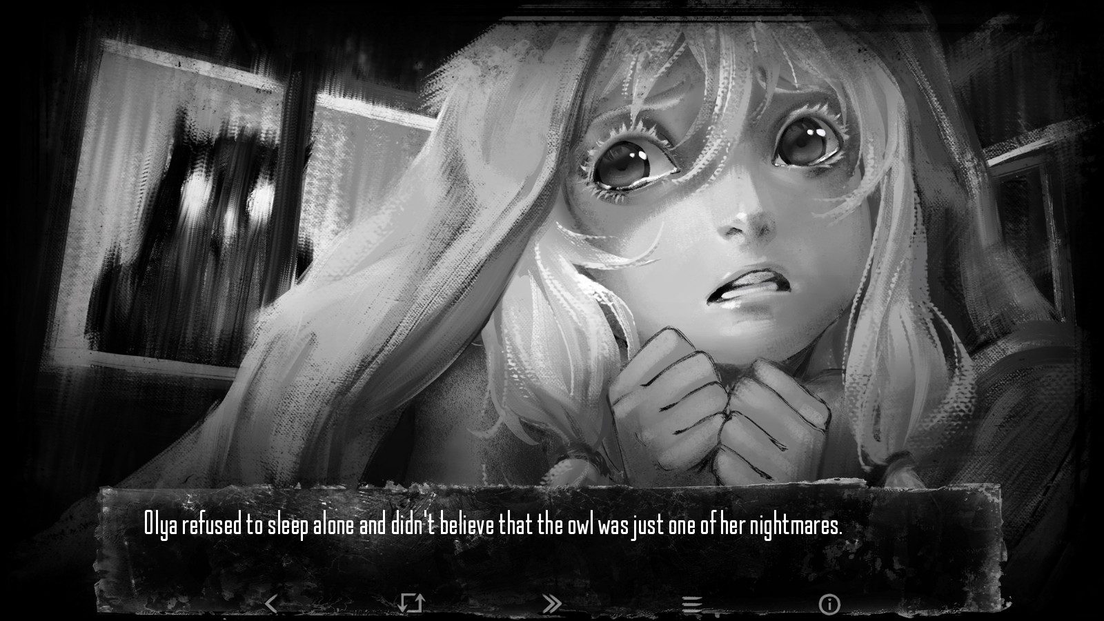 小兔子/Tiny Bunny-幼小初高学社