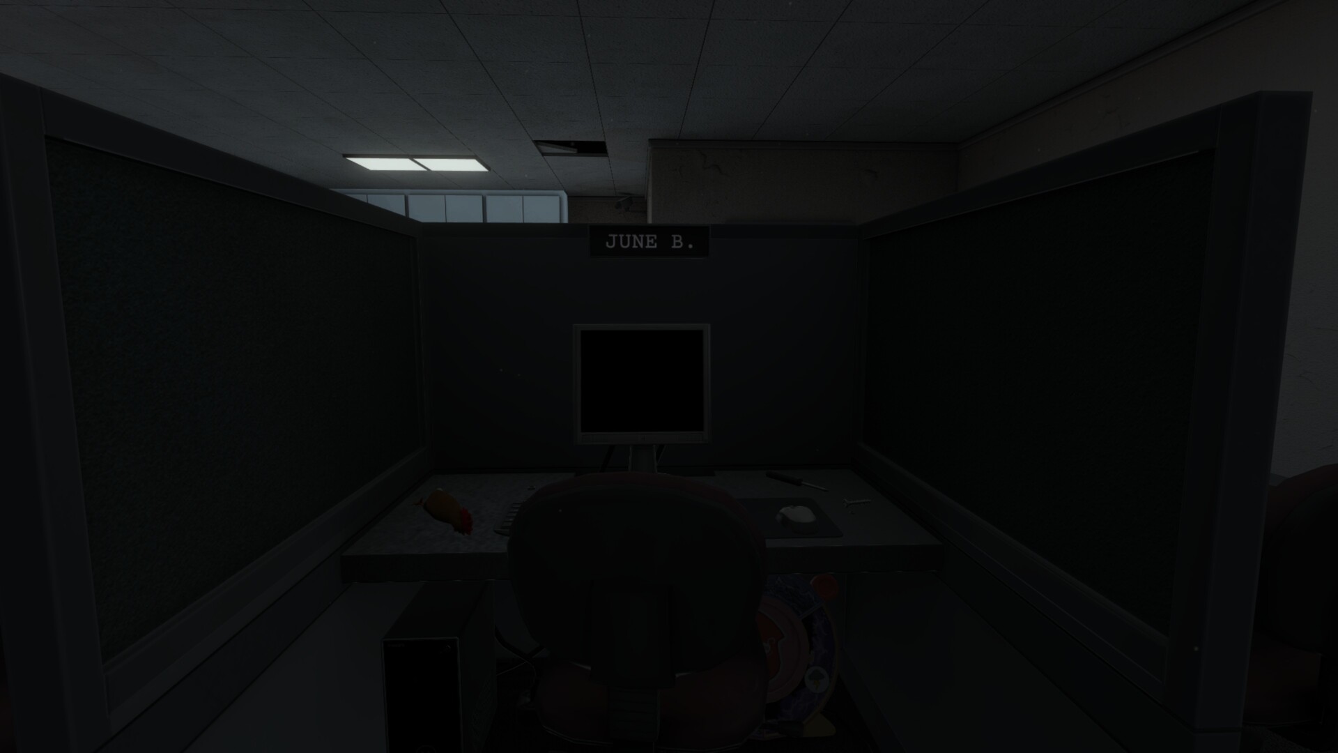 冒险者阿曼达3/Amanda the Adventurer 3 冒险者阿曼达3/Amanda the Adventurer 3