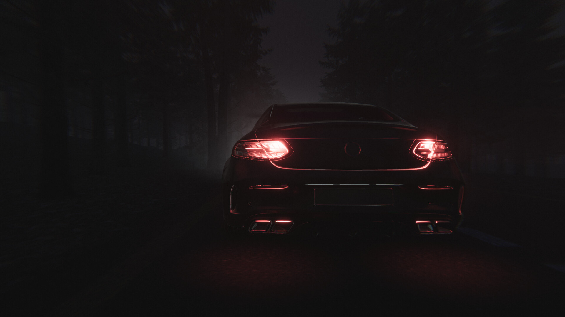 寂静死寂：诅咒回响/Dead Silence - Echoes of the Damned-幼小初高学社