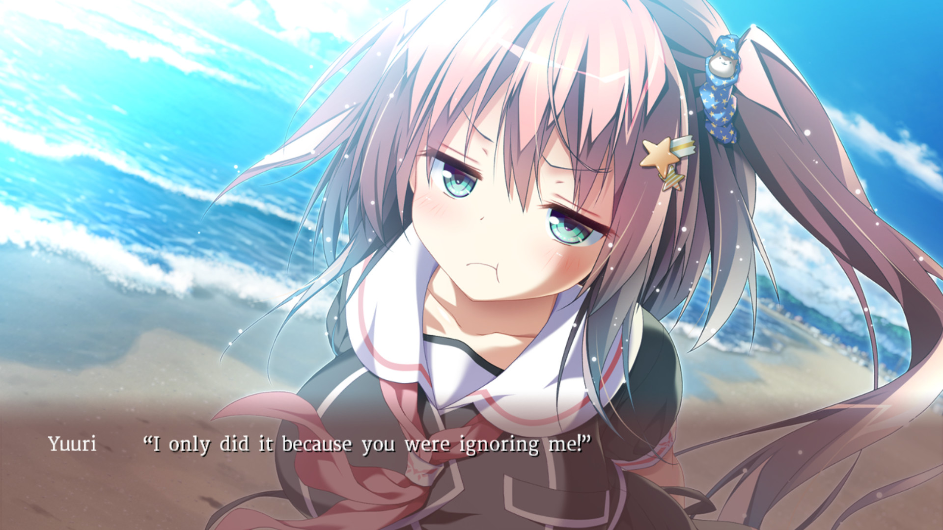 特里诺兰/Trinoline All Ages Version-幼小初高学社