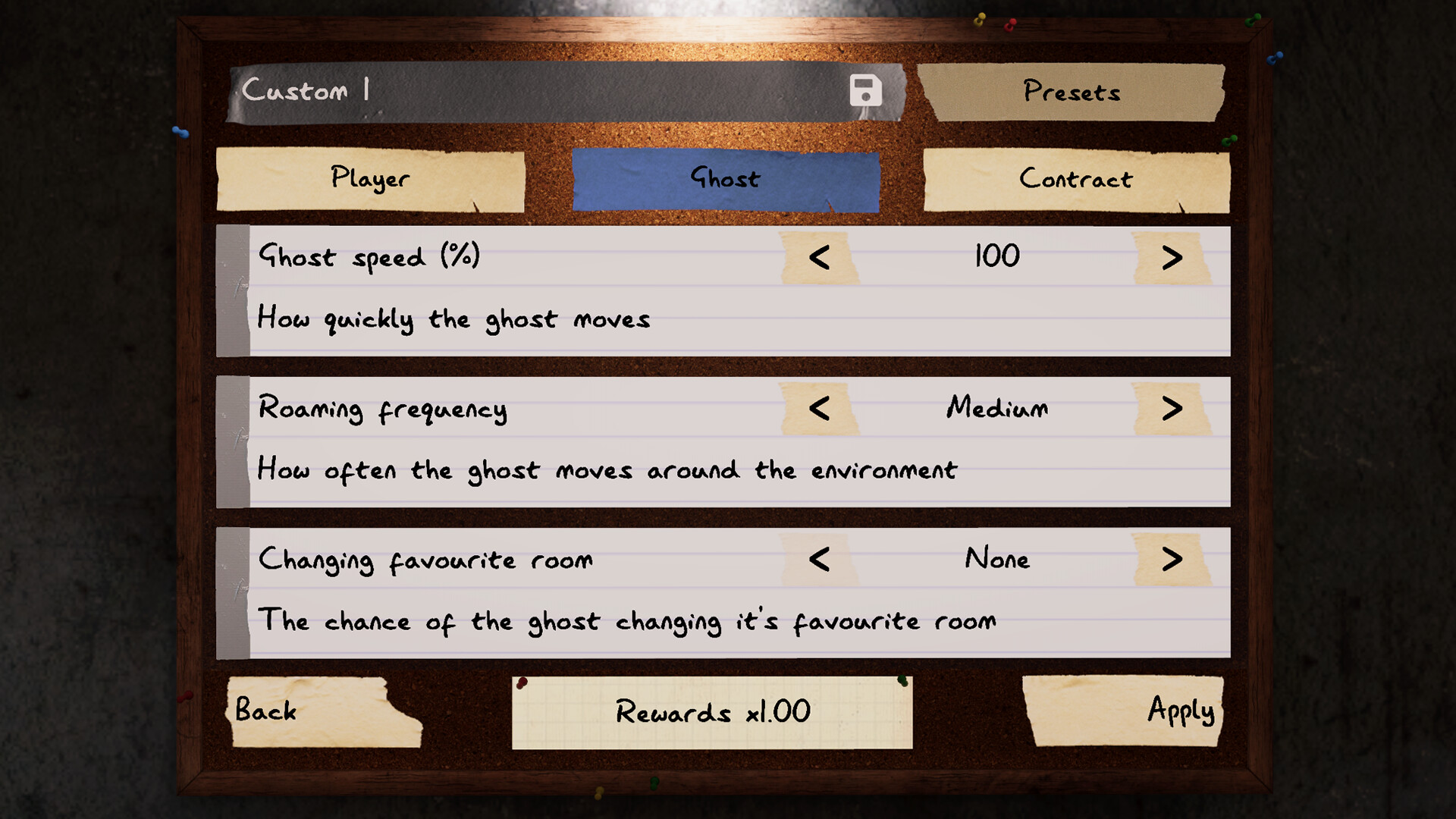 恐鬼症/Phasmophobia/支持网络联机