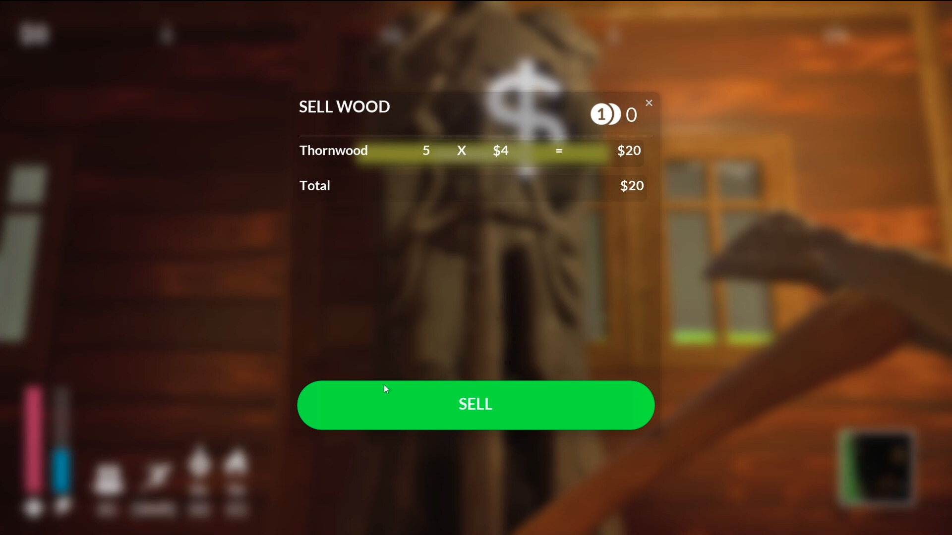 木与掠夺/Lumber and Plunder-幼小初高学社