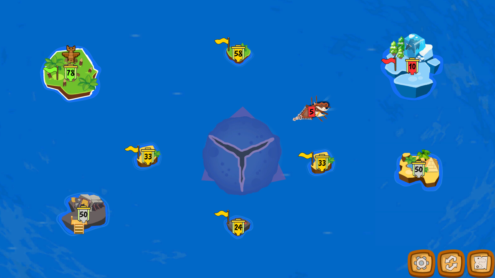 妖精之地/Goblin Lands-幼小初高学社